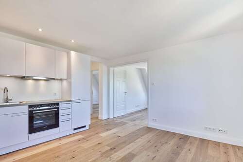 Foto - Wohnung zum Mieten in Stuttgart Stuttgart-Ost 1.540,00 € 60 m²