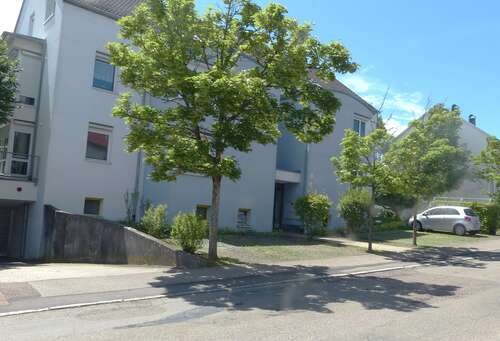 Foto - Wohnung zum Kaufen in Aalen 238.000,00 € 56.16 m²
