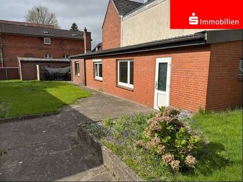Foto - Haus zum Kaufen in Itzehoe 120.000,00 € 70 m²