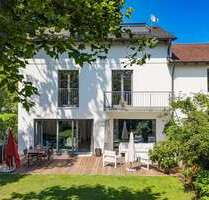 Haus zum Kaufen in München 3.200.000,00 € 216 m²