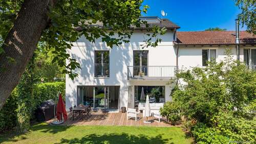 Foto - Haus zum Kaufen in München 3.200.000,00 € 216 m²