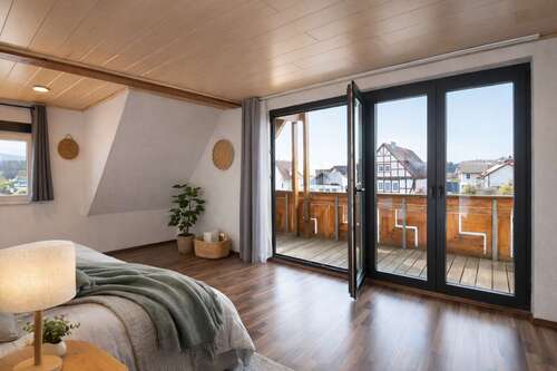 Foto - Wohnung zum Kaufen in Gründau 279.000,00 € 126.08 m²