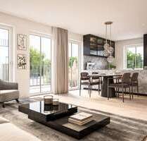 Wohnung zum Kaufen in München-Nymphenburg 1.011.000,00 € 64 m²