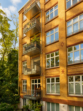 Foto - Wohnung zum Kaufen in Berlin 1.450.000,00 € 172 m²