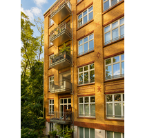 Wohnung zum Kaufen in Berlin 1.450.000,00 € 172 m²