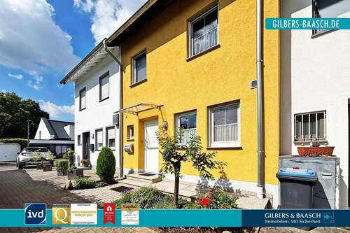 Foto - Haus zum Kaufen in Trier 385.000,00 € 115 m²