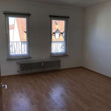 Foto - Wohnung zum Mieten in Bad Kissingen 310,00 € 36 m²