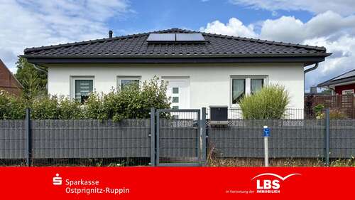 Foto - Haus zum Kaufen in Dabergotz 325.000,00 € 96.46 m²
