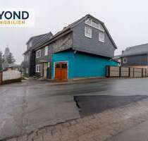 Haus zum Kaufen in Herschdorf 180.000,00 € 194 m²