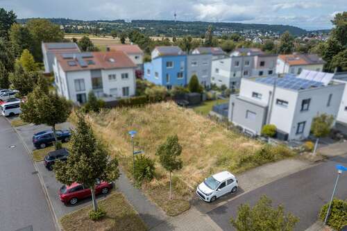 Foto - Grundstück zu verkaufen in Karlsruhe 485.000,00 € 532 m²
