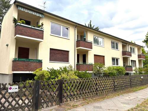 Foto - Wohnung zum Kaufen in Berlin 249.000,00 € 48.4 m²