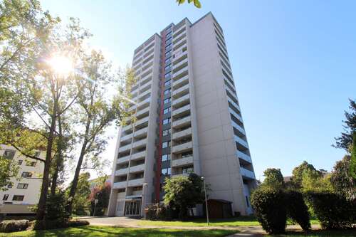 Foto - Wohnen auf Zeit in Frankfurt am main 1.400,00 €