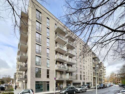 Foto - Wohnung zum Mieten in Hamburg 1.200,00 € 48 m²