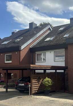 Foto - Haus zum Kaufen in Norderstedt 470.000,00 € 126 m²