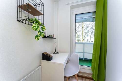 Foto - WG-Zimmer in Potsdam 640,00 € 11 m²