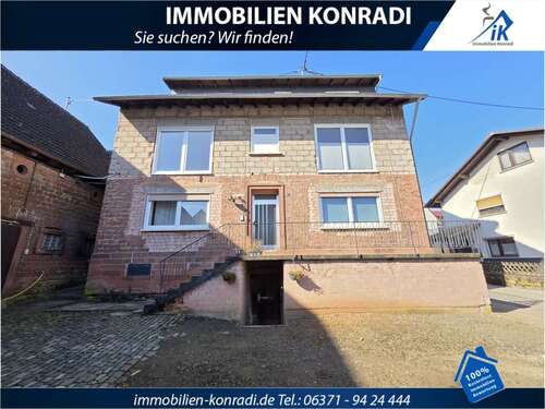 Foto - Haus zum Kaufen in Mehlbach 650.000,00 € 253 m²