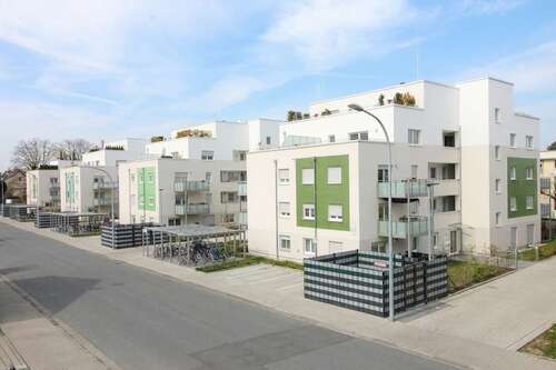 Foto - Wohnung zum Mieten in Groß-Gerau 795,30 € 79.53 m²