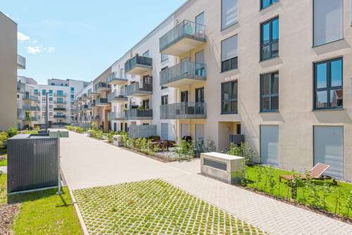 Foto - Wohnung zum Mieten in Braunschweig 996,00 € 71.1 m²