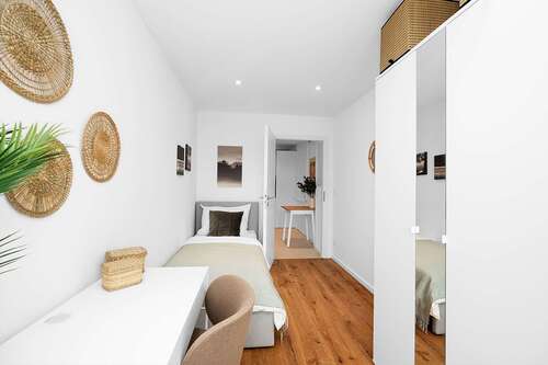 Foto - WG-Zimmer in München 700,00 € 10 m²