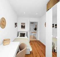 WG-Zimmer in München 700,00 € 10 m²