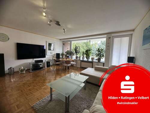 Foto - Wohnung zum Kaufen in Ratingen 325.000,00 € 98 m²