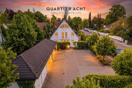 Foto - Büro in Grünwald 7.500,00 € 310.79 m²