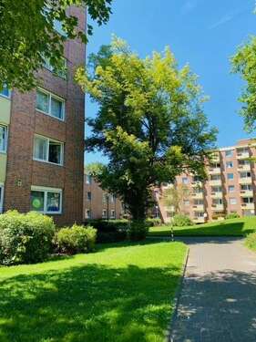 Foto - Wohnung zum Mieten in Lippstadt 489,00 € 61.82 m²