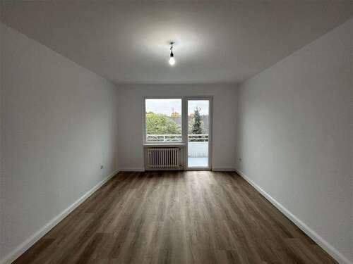 Foto - Wohnung zum Mieten in Duisburg 595,00 € 68.75 m²