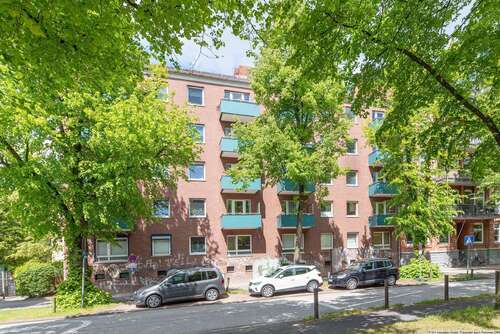 Foto - Wohnung zum Kaufen in Kiel 155.000,00 € 48 m²