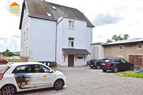 Foto - Wohnung zum Mieten in Chemnitz 900,00 € 125 m²
