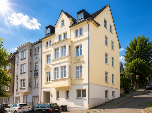 Foto - Wohnung zum Kaufen in Hagen 137.000,00 € 101 m²