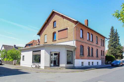 Foto - Wohnung zum Kaufen in Braunschweig 520.000,00 € 157.39 m²