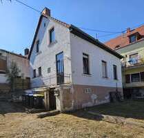 Haus zum Kaufen in Schiffweiler 97.000,00 € 110 m²