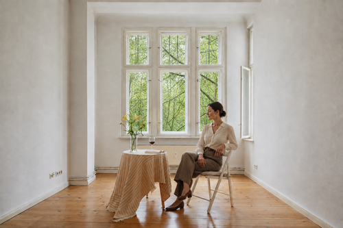 Foto - Wohnung zum Kaufen in Berlin 395.000,00 € 66 m²