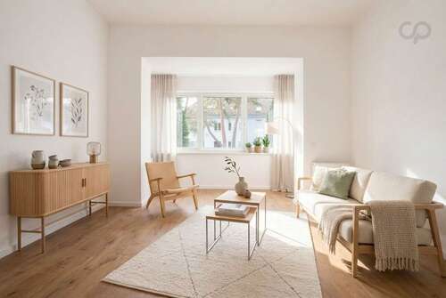 Foto - Wohnung zum Kaufen in Zossen 212.500,00 € 67.09 m²