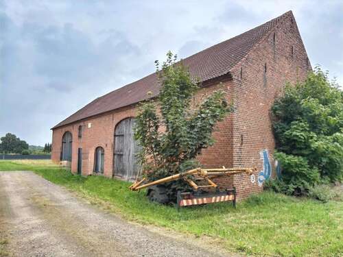 Foto - Grundstück in Kyritz 69.000,00 € 1508 m²