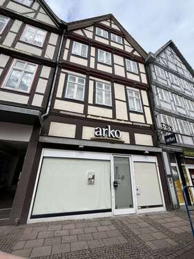 Foto - Einzelhandel in Uelzen 290.000,00 € 60 m²