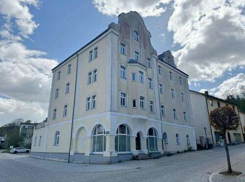 Foto - Gastronomie in Bayerisch Eisenstein 575.000,00 € 820 m²