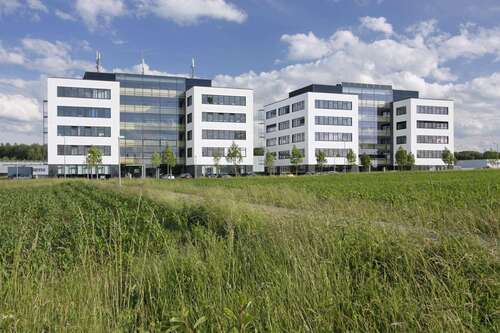 Foto - Büro in Reutlingen 485,00 € 30.31 m²