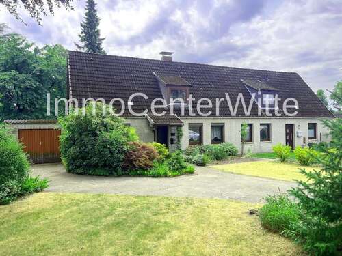 Foto - Haus zum Kaufen in Rellingen Egenbüttel 369.000,00 € 97 m²