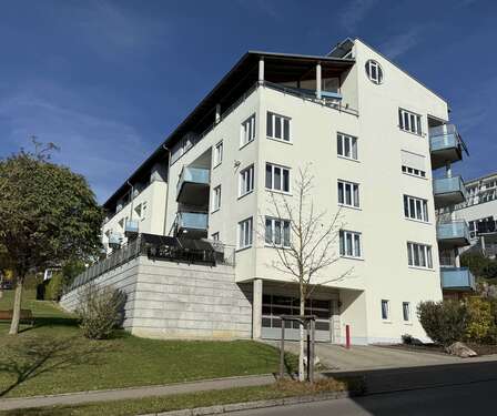 Foto - Wohnung zum Kaufen in ulm 549.950,00 € 82 m²