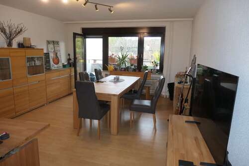 Foto - Wohnung zum Kaufen in Karlsruhe Durlach 264.000,00 € 72 m²