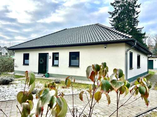 Foto - Haus zum Kaufen in Wandlitz Stolzenhagen 595.000,00 € 120.7 m²