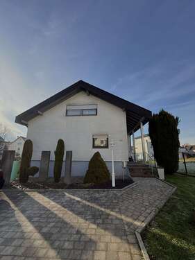 Foto - Wohnung zum Mieten in Kirchardt 1.960,00 € 265 m²