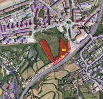 Grundstück zu verkaufen in Berga 100.000,00 €