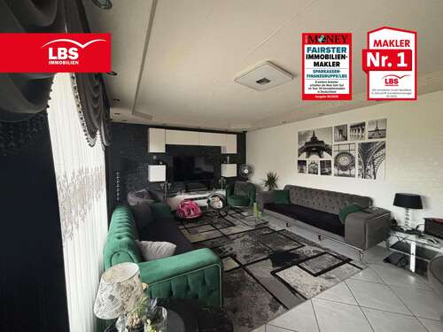 Foto - Wohnung zum Kaufen in Recklinghausen 155.000,00 € 81.52 m²