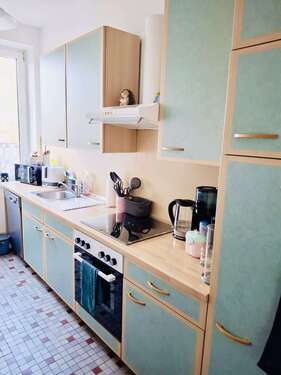 Foto - Wohnung zum Mieten in Wesselburen 640,00 € 80 m²