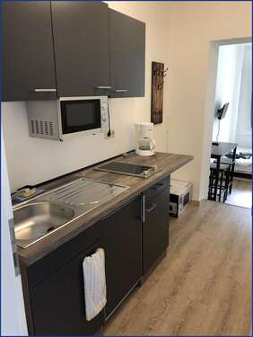 Foto - Wohnen auf Zeit in Essen 700,00 €