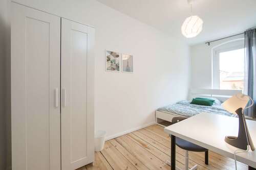 Foto - WG-Zimmer in Berlin 550,00 € 10 m²