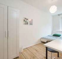 WG-Zimmer in Berlin 550,00 € 10 m²